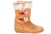 Чоботи та ботфорти Clarks модель 2610-2397-7 Фото