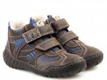 Ботинки Clarks модель 2610-1212-7 Фото