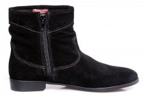 Ботинки и сапоги Tamaris модель 25005-23-001 black Ботинки и сапоги Tamaris модель 25005-23-001 black Фото