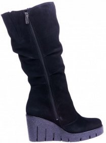 Сапоги и ботфорты Janita модель J43678-0801-93F77501 Фото