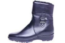 Черевики та чоботи Janita модель J24779-0501-91F52101 Фото