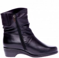 Черевики та чоботи Janita модель J23429-0501-93F28201 Фото