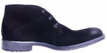 Черевики Lloyd модель Lyra black 14-325-60 Фото