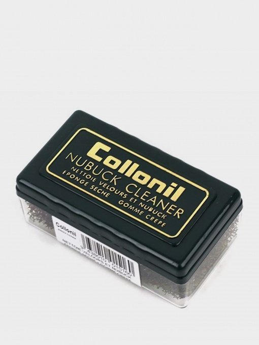 Губка для взуття Collonil Модель Nubuk cleaner Фото