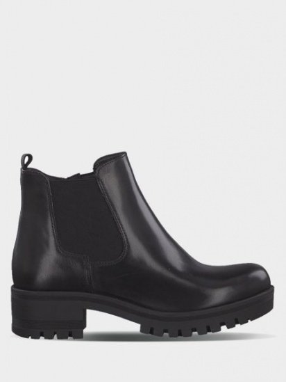 Черевики Tamaris модель 25435-23-001 black - фото