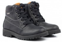 Ботинки со шнуровкой Geox модель J44N9A-00043-C9999 Фото