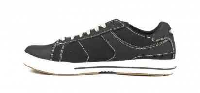 Напівчеревики Skechers модель 51375 BLK — фото 3 - INTERTOP