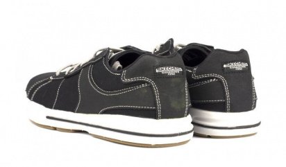 Напівчеревики Skechers модель 51375 BLK — фото 5 - INTERTOP