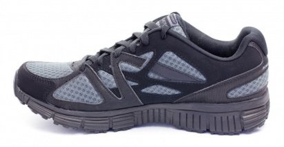 Кроссовки Skechers модель 51259 BKCC — фото 3 - INTERTOP