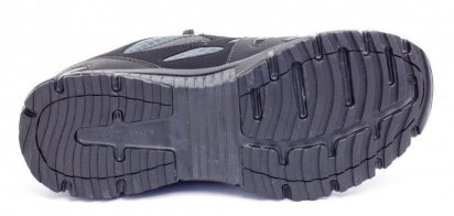 Кроссовки Skechers модель 51259 BKCC — фото 4 - INTERTOP