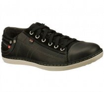 Полуботинки Skechers модель 64242 BLK Фото