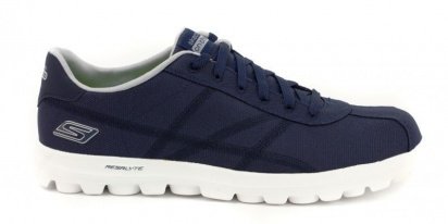 Напівчеревики Skechers модель 53665 NVW — фото - INTERTOP