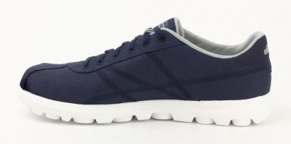 Напівчеревики Skechers модель 53665 NVW — фото 3 - INTERTOP