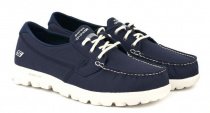 Полуботинки Skechers модель 53668 NVW Фото