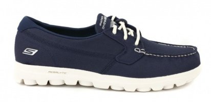 Напівчеревики Skechers модель 53668 NVW — фото - INTERTOP