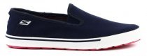 Слипоны Skechers модель 13736 NVY Фото