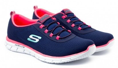 Кросівки Skechers модель 22705 NVCL - фото