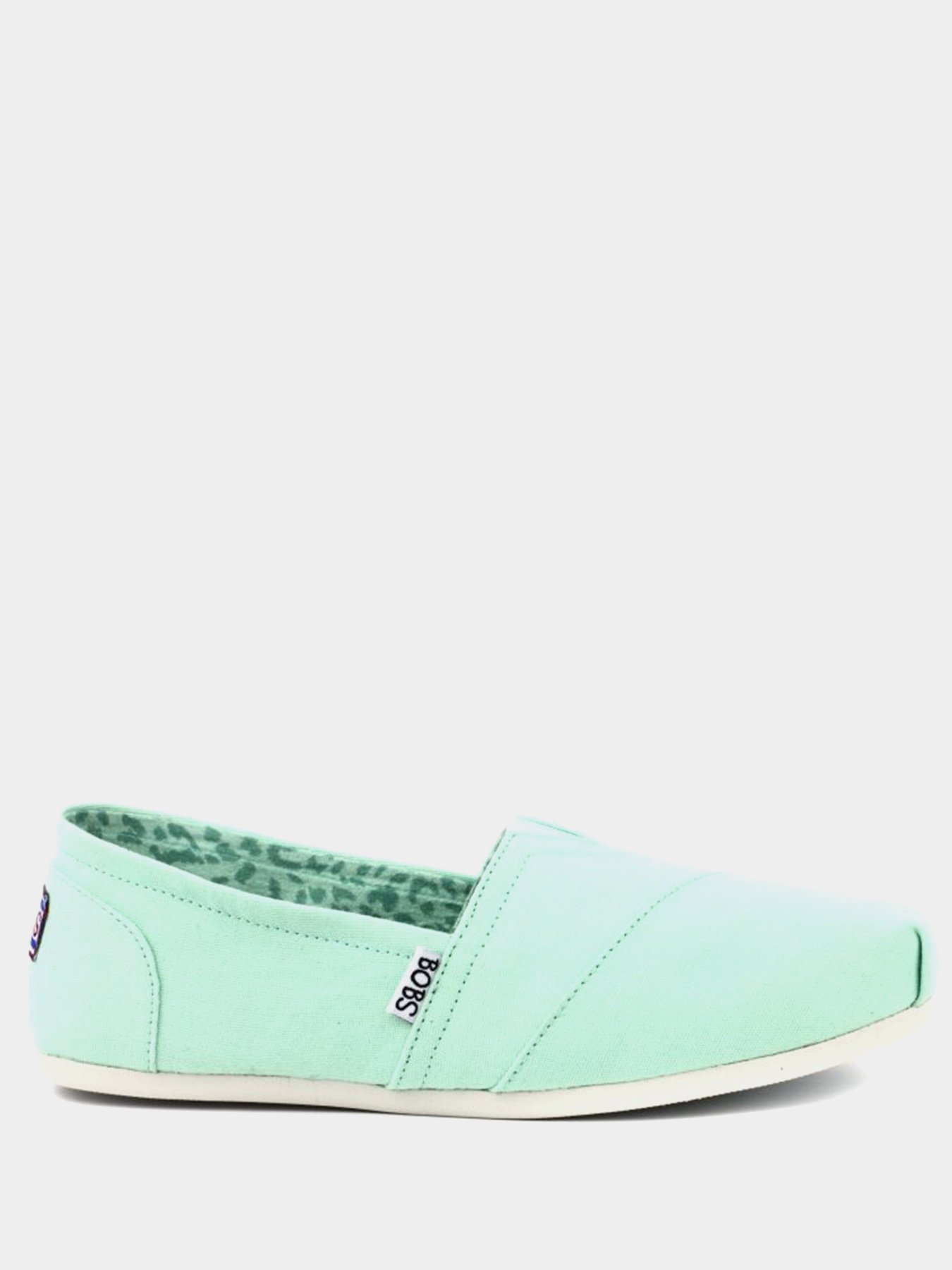 Эспадрильи Skechers Bobs Plush Peace & Love модель 33645 MNT Фото