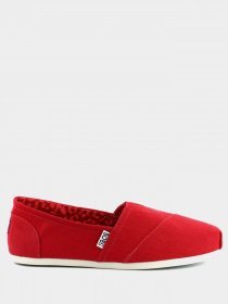 Напівчеревики Skechers модель 33645 RED Фото