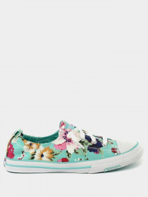 Напівчеревики Skechers модель 33791 TURQ Фото