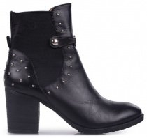 Черевики та чоботи Armani Jeans модель ZW541-23-12 Фото