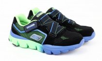 Щипці Skechers модель 95677L BKGR Фото