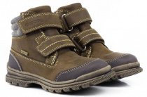 Ботинки casual Geox модель J4431E-00045-C6004 Ботинки casual Geox модель J4431E-00045-C6004 Фото