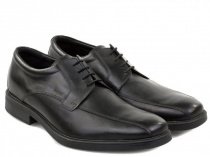 Туфли Geox модель U0385P-00043-C9999 Фото