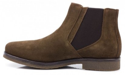 Черевики casual Geox модель U3458G-00022-C6004 — фото 3 - INTERTOP
