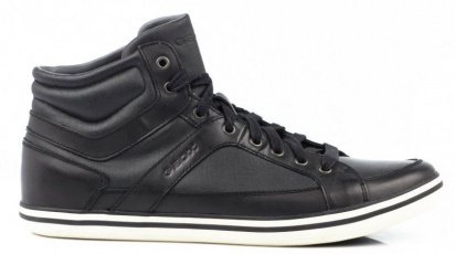 Черевики Geox модель U34R3N-04311-C9999 — фото - INTERTOP