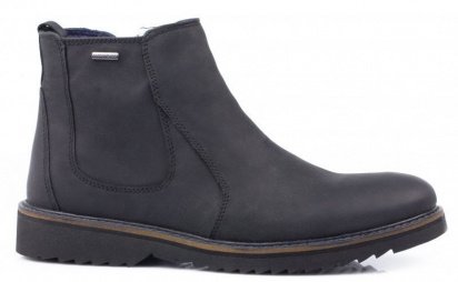 Черевики casual Geox модель U44T5D-00045-C9999 — фото - INTERTOP