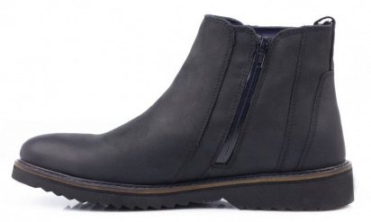 Черевики casual Geox модель U44T5D-00045-C9999 — фото 3 - INTERTOP