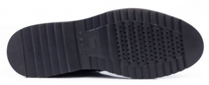 Черевики casual Geox модель U44T5D-00045-C9999 — фото 4 - INTERTOP