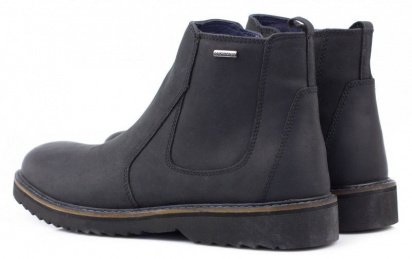 Черевики casual Geox модель U44T5D-00045-C9999 — фото 5 - INTERTOP