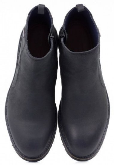 Черевики casual Geox модель U44T5D-00045-C9999 — фото 6 - INTERTOP