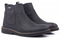 Черевики casual Geox модель U44T5D-00045-C9999 Фото