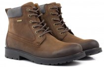 Черевики зі шнурівкою Geox модель U44Z9B-00045-C6002 Фото