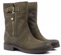 Чоботи Geox модель D4451C-000HM-C6027 Фото