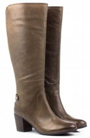 Сапоги и ботфорты Geox модель D4470D-00043-C6027 Фото