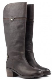 Сапоги и ботфорты Geox модель D44N4A-00043-C6024 Фото