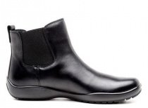 Черевики та чоботи Geox модель D44Y9D-00043-C9999 Фото