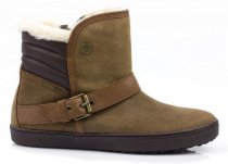 Ботинки casual Geox модель D44Z4A-02346-C6780 Фото