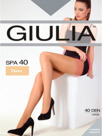 Колготы Giulia модель 4824092606553-Giulia Фото