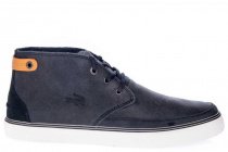 Ботинки и сапоги Lacoste модель 728SRM0135120 Фото