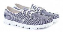 Мокасины и топ-сайдеры Skechers модель 13578 NVW Фото