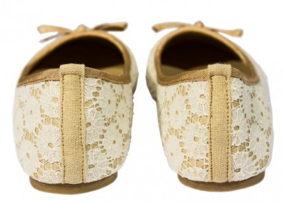 Palette модель 221862775407/BEIGE — фото 4 - INTERTOP