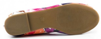Palette модель 221832775897/BLUE MULTI — фото 5 - INTERTOP