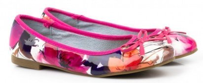 Palette модель 221832775897/BLUE MULTI — фото 7 - INTERTOP