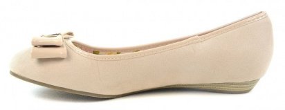 Туфлі та лофери Palette модель 247152/NUDE — фото 6 - INTERTOP