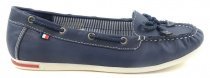 Мокасины Palette модель 245930/NAVY Фото